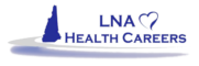 LNA Health Careers logo